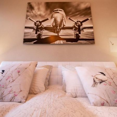 B&B Oldemarkt Екстериор снимка