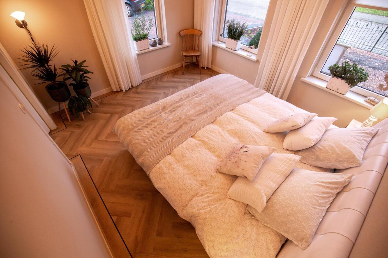 B&B Oldemarkt Екстериор снимка