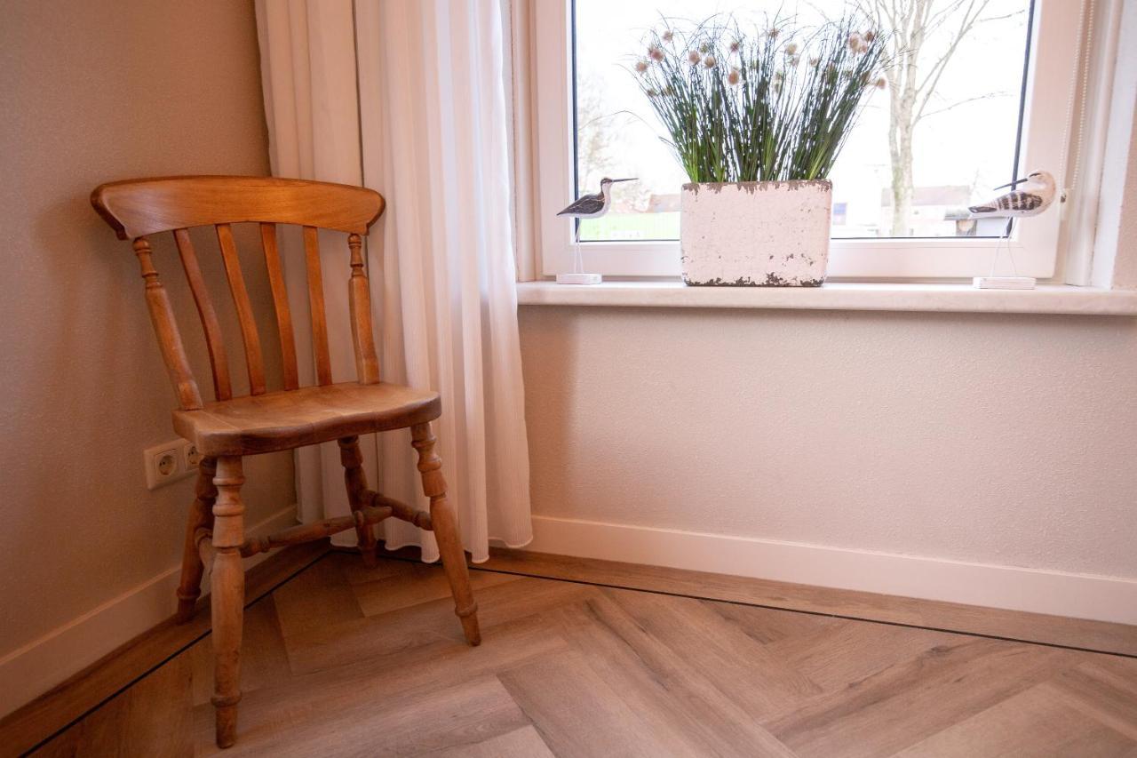 B&B Oldemarkt Екстериор снимка