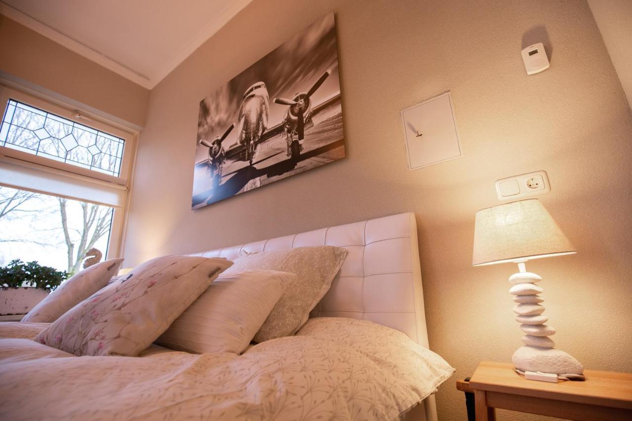 B&B Oldemarkt Екстериор снимка