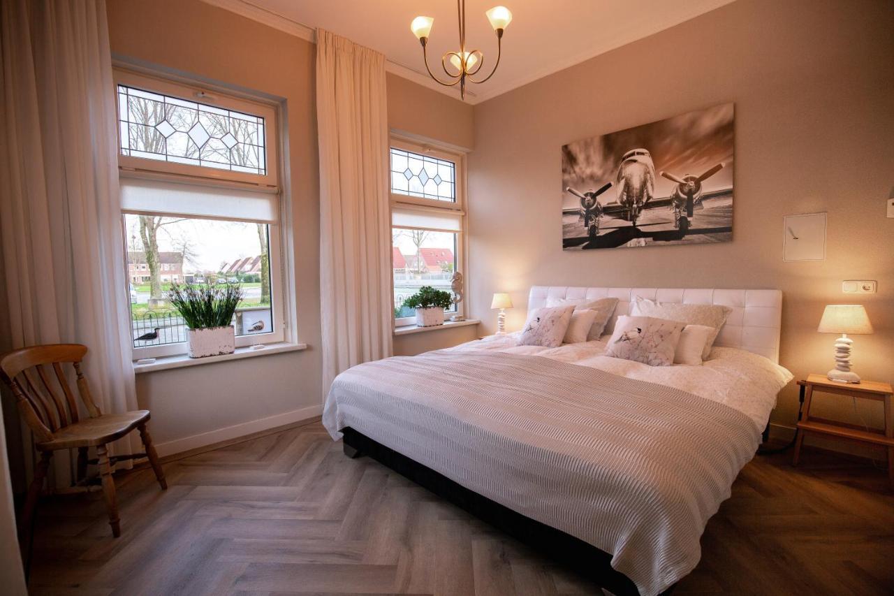 B&B Oldemarkt Екстериор снимка