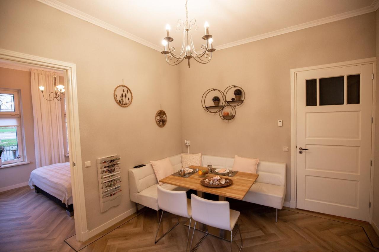 B&B Oldemarkt Екстериор снимка