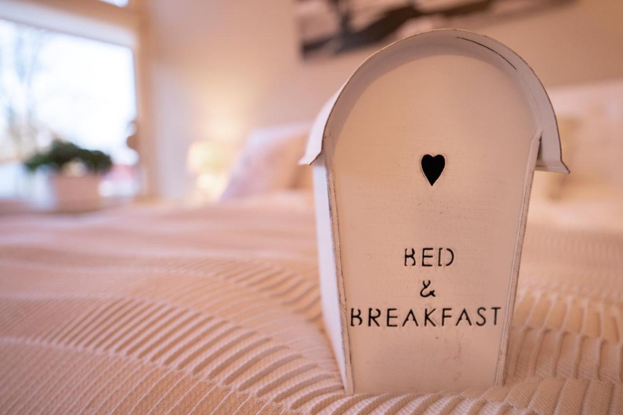 B&B Oldemarkt Екстериор снимка