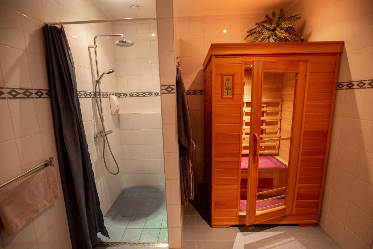 B&B Oldemarkt Екстериор снимка