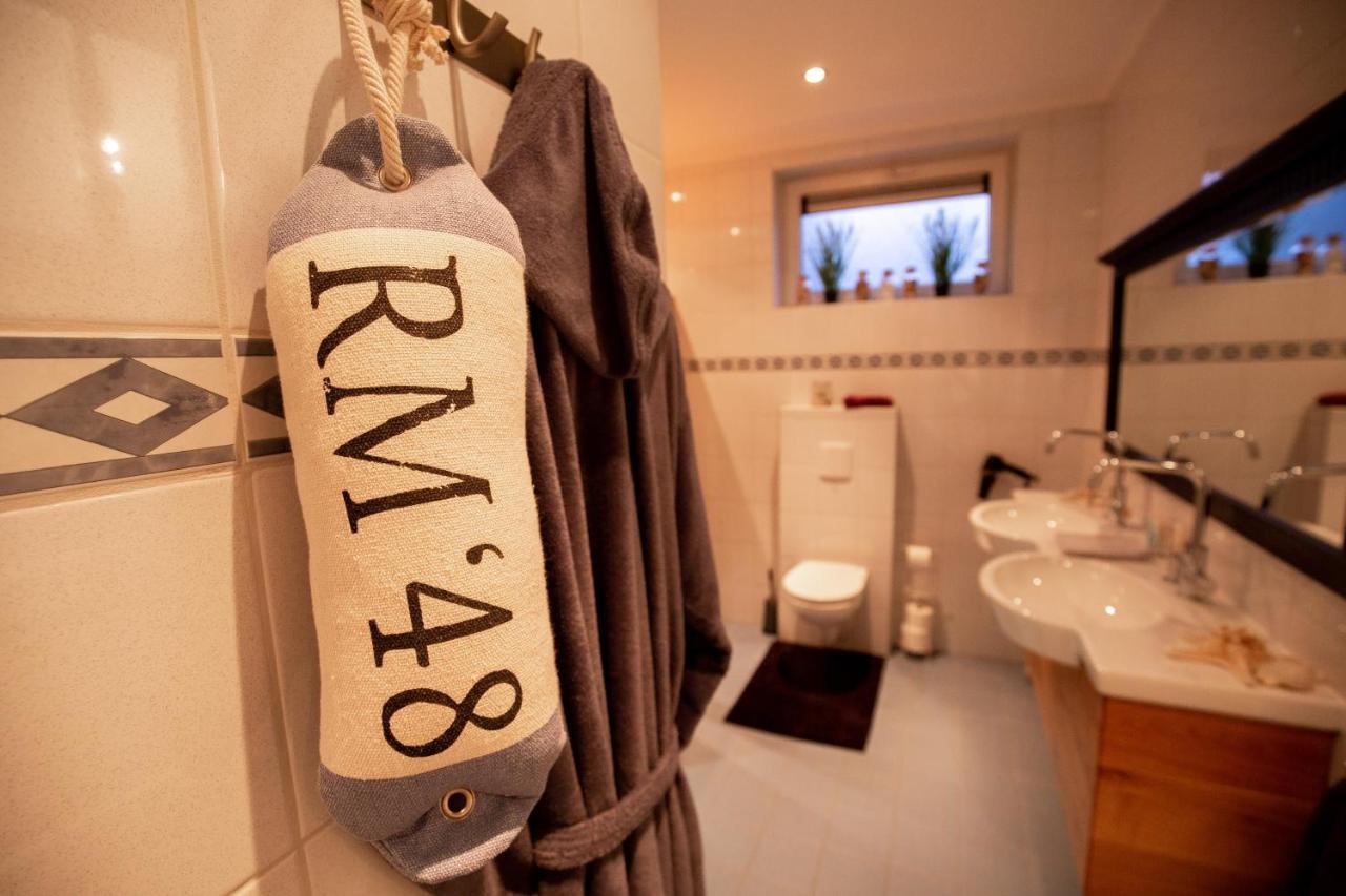B&B Oldemarkt Екстериор снимка