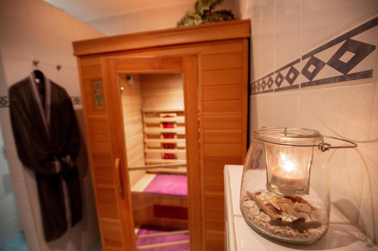 B&B Oldemarkt Екстериор снимка
